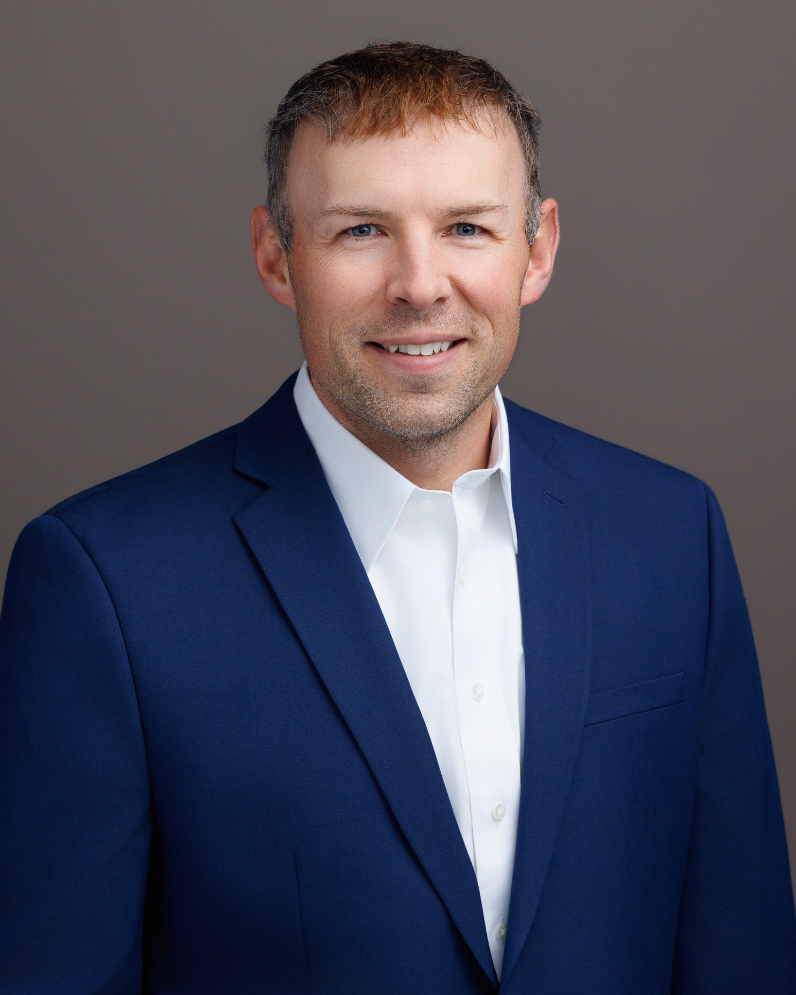 Connor Skoglund photo. Crestone Air Partners Senior Analyst