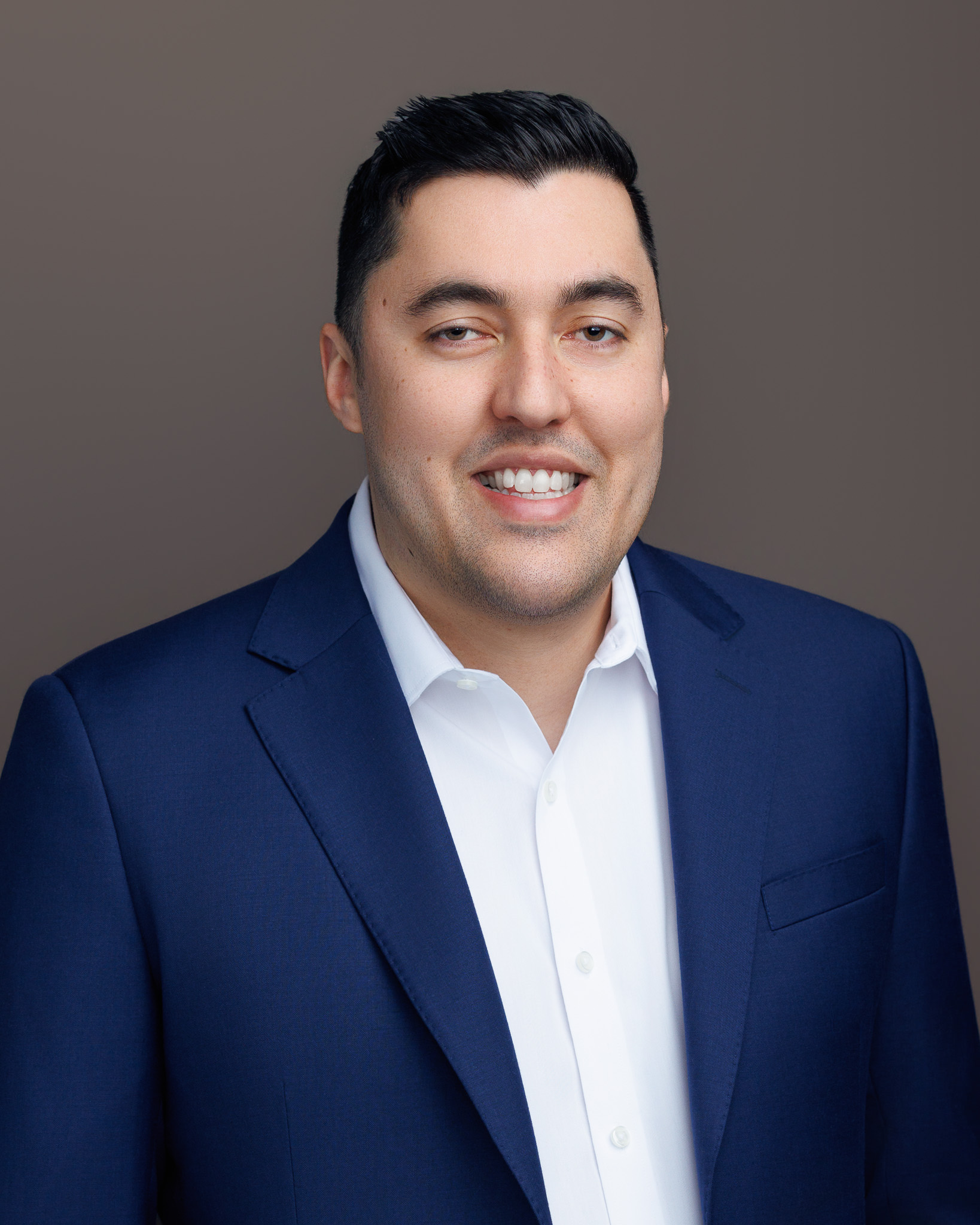 Connor Skoglund photo. Crestone Air Partners Senior Analyst